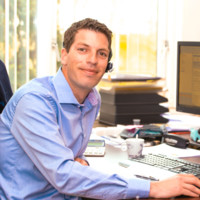 Raimond Den Breejen