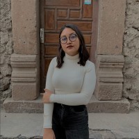 Lupita Aguilar Chavez