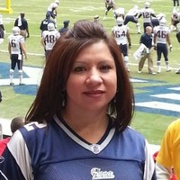 Christine Gonzales