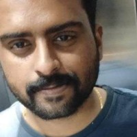 Jathish Pk