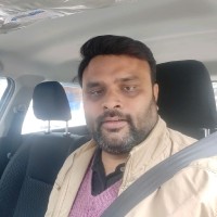 Bhartendra Baghel