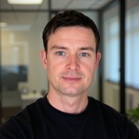 Mark Mcavera