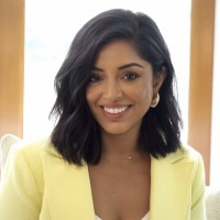 Aanchal Gandhi