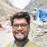 Pankaj Namdev