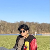 Pratik Sarkar