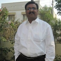 KAUSHIK DEVMORARI