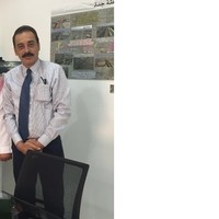Baha Aldeen Mahmoud