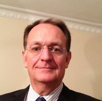 Ian Sargison