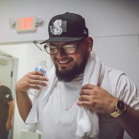 Angelo Morales