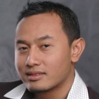 imron rosidin