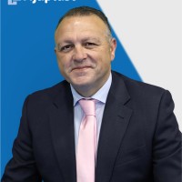 Alberto Olmedilla Aguado