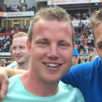 Jeroen Bol