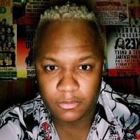 Gregory Taylor