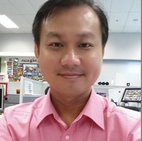 Jeff Chong