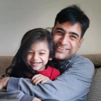 Yudhister Kaul