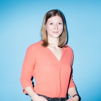 Julia Meinel-Zahn