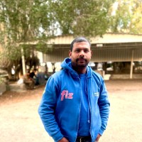 Deepak Kumar