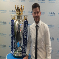 Gareth Bradley