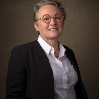 Christelle Eckert