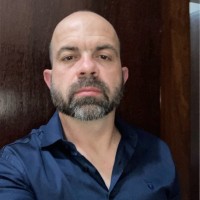 Marcos Dos Reis Melo