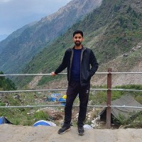 Abhishek Sharma