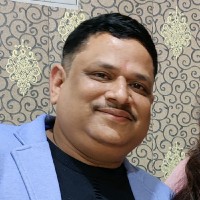 Sanjay Kumar Gupta