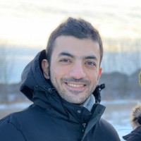 Hamed Khorrami