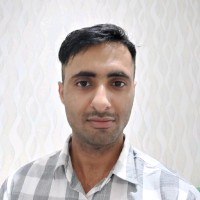 Prashant Kumar