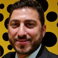 Eyal Hakman