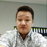Frengky Huang