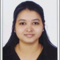 Chaitrali Dewarde