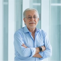 Sergio Flores Macias