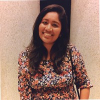 Aishwarya Krishnan