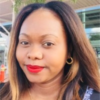 Eunice Kandulu