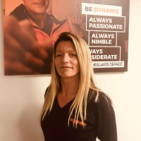 Nicola Williamson