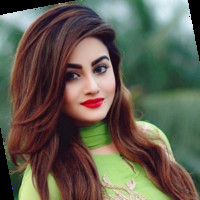 Mishti Patel