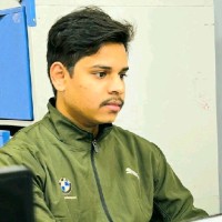 Krishna Shukla