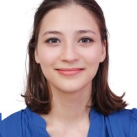 Aya Sghaier