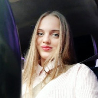 Ksieniia Zubilevych (Ксения Зубилевич)