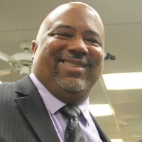 Mario Hall