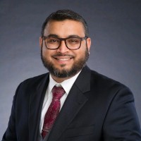 Nabil Tabish, MD, MS