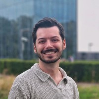Tim Verschuren
