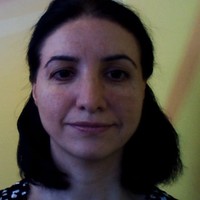 Farnaz Kiadeh