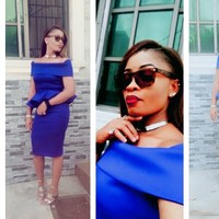 Ifeoma Udeh