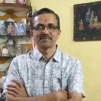 Girish Joshi