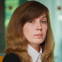 Nataliya Vdovkina