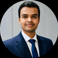 Dhruvin Mehta