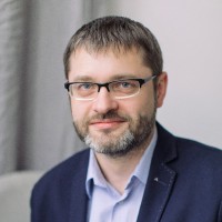 Danil Kandrashonak