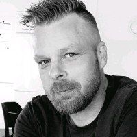 Fredrik Hjort