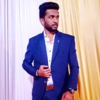 Dinesh Vaidya